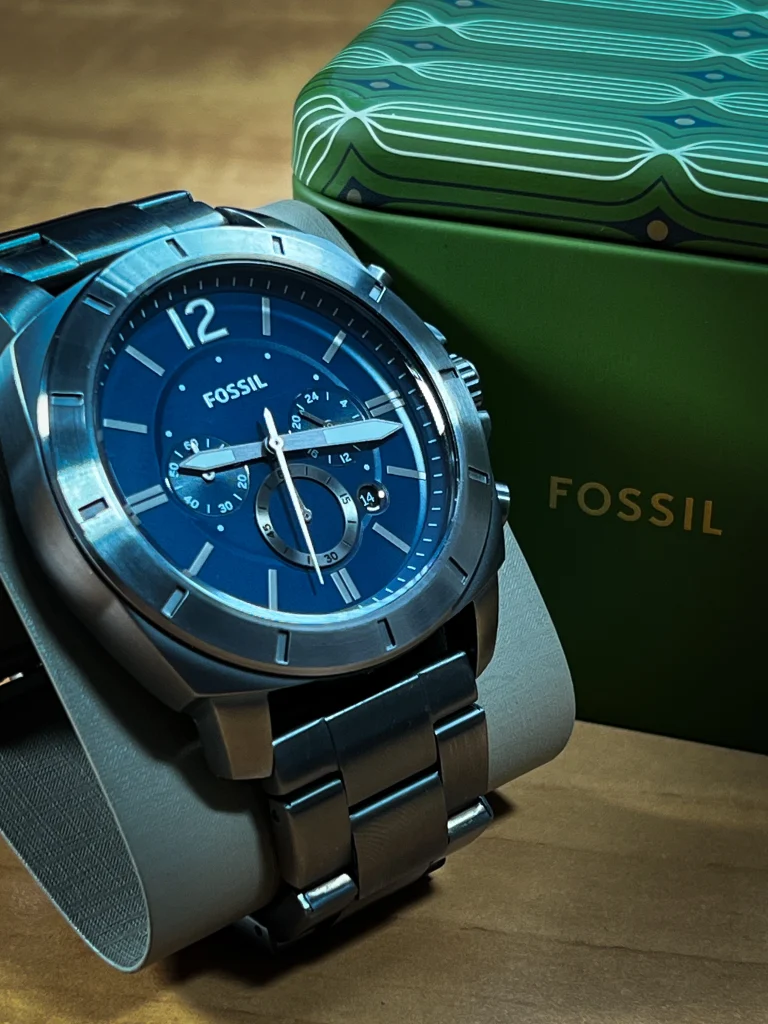 Fossil BQ2758