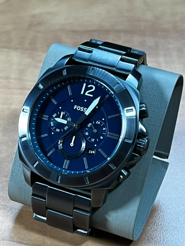 Fossil BQ2758