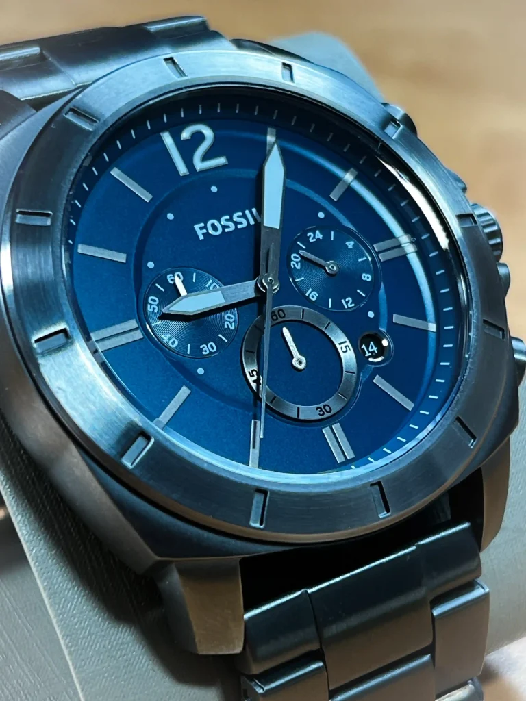 Fossil BQ2758