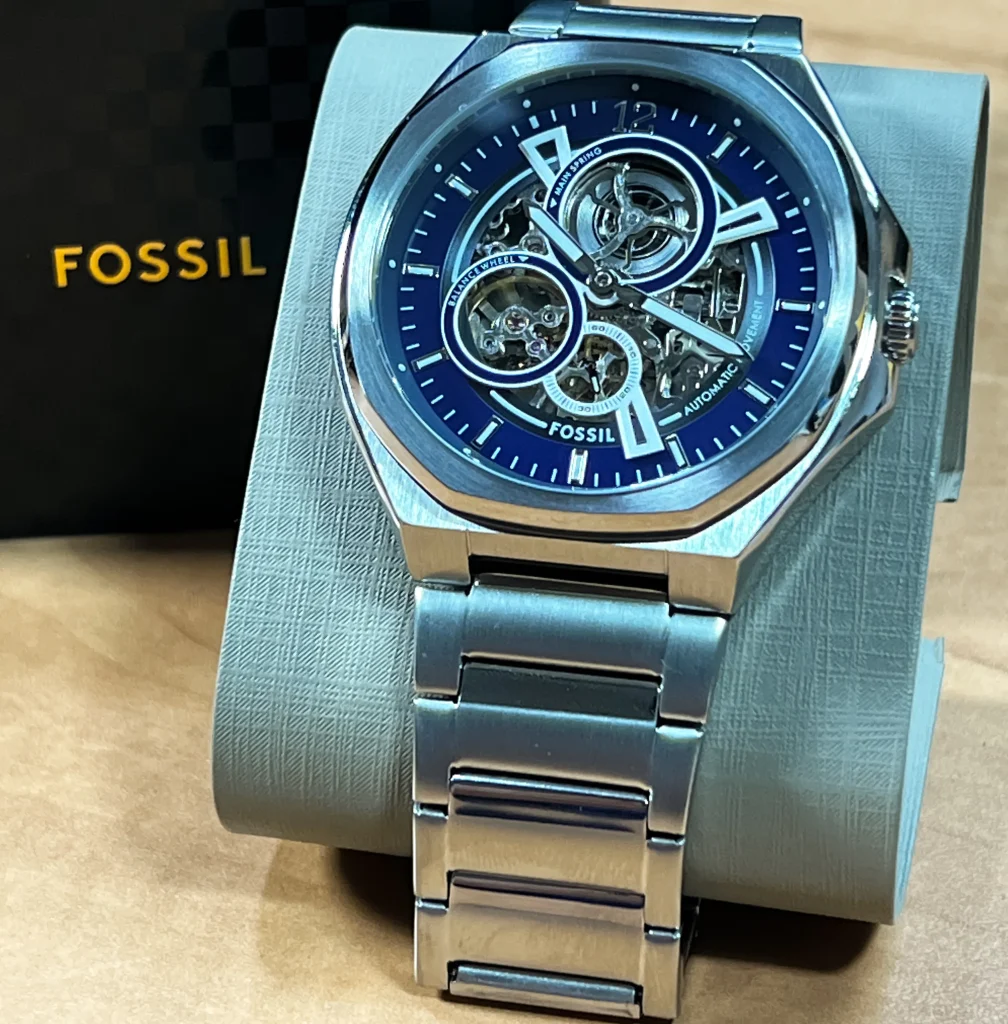 Fossil Evanston BQ2620