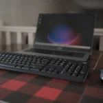 Logitech MK270 2.4GHz Wireless Keyboard and Mouse Combo Comprehensive Review