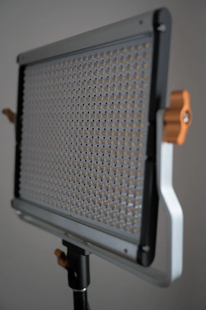 NEEWER NL480 LED Light Panel