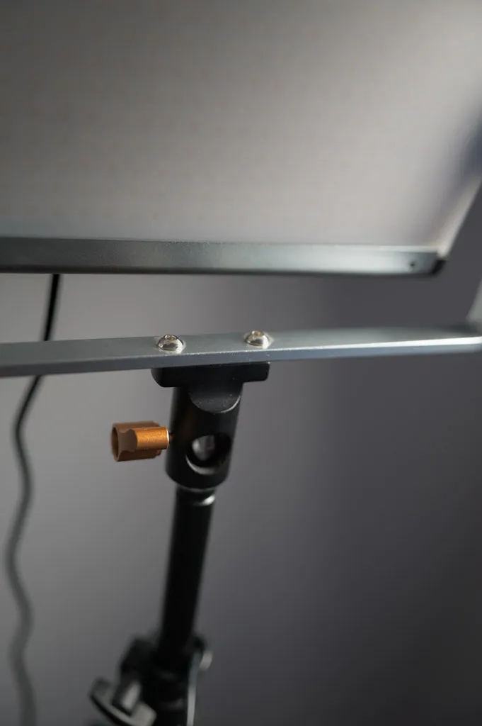 NEEWER NL480 LED Video Light U Bracket