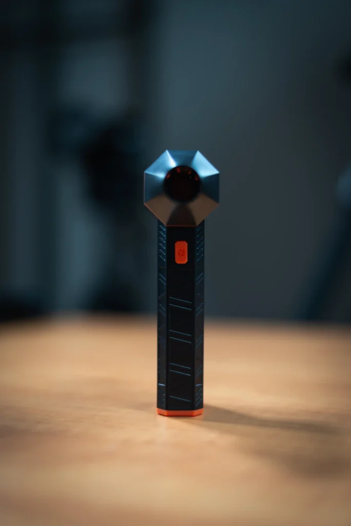 WOLFBOX MF50 Review