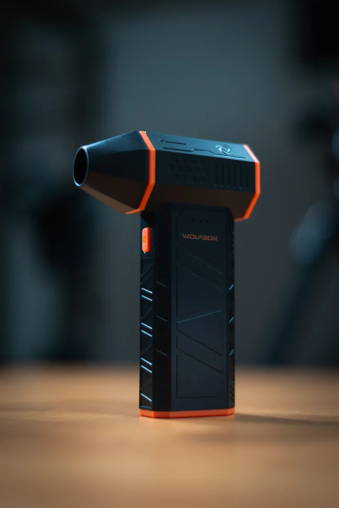 WOLFBOX MF50 Review