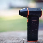 WOLFBOX MF50 Review – The Super Turbo Electric Air Duster