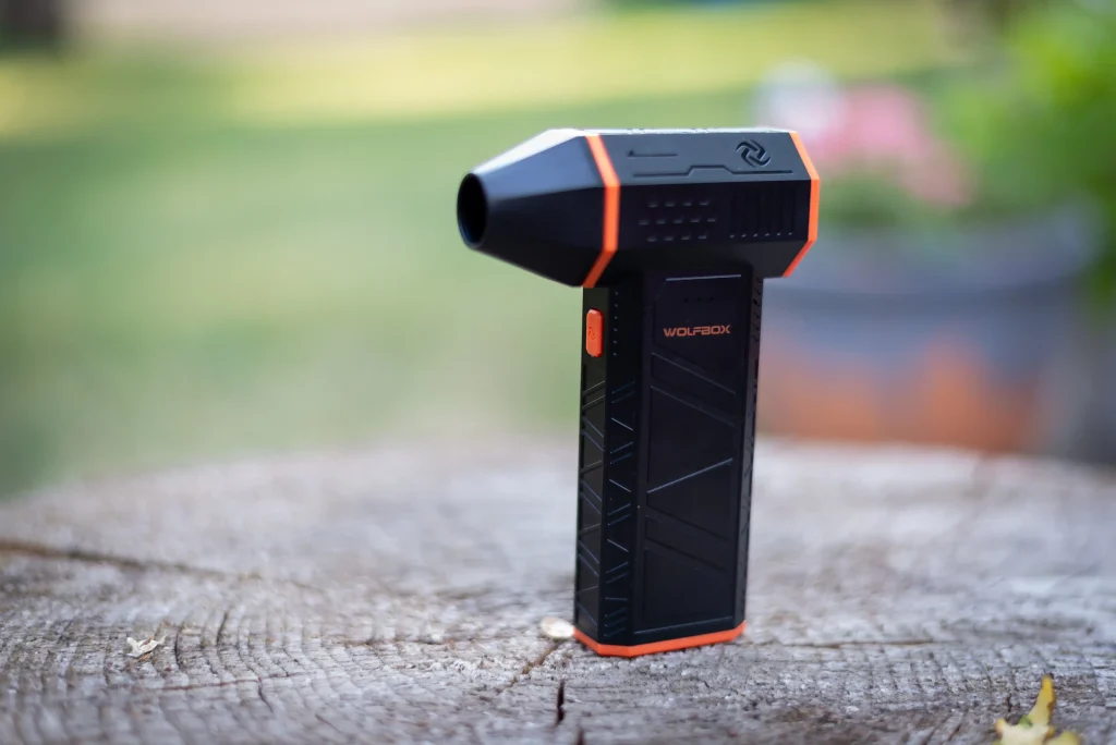 WOLFBOX MF50 Review