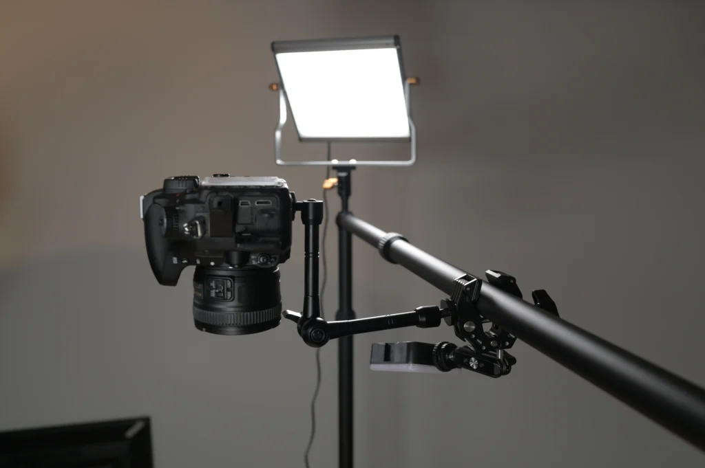 NEEWER NK003 Overhead Camera Attachment